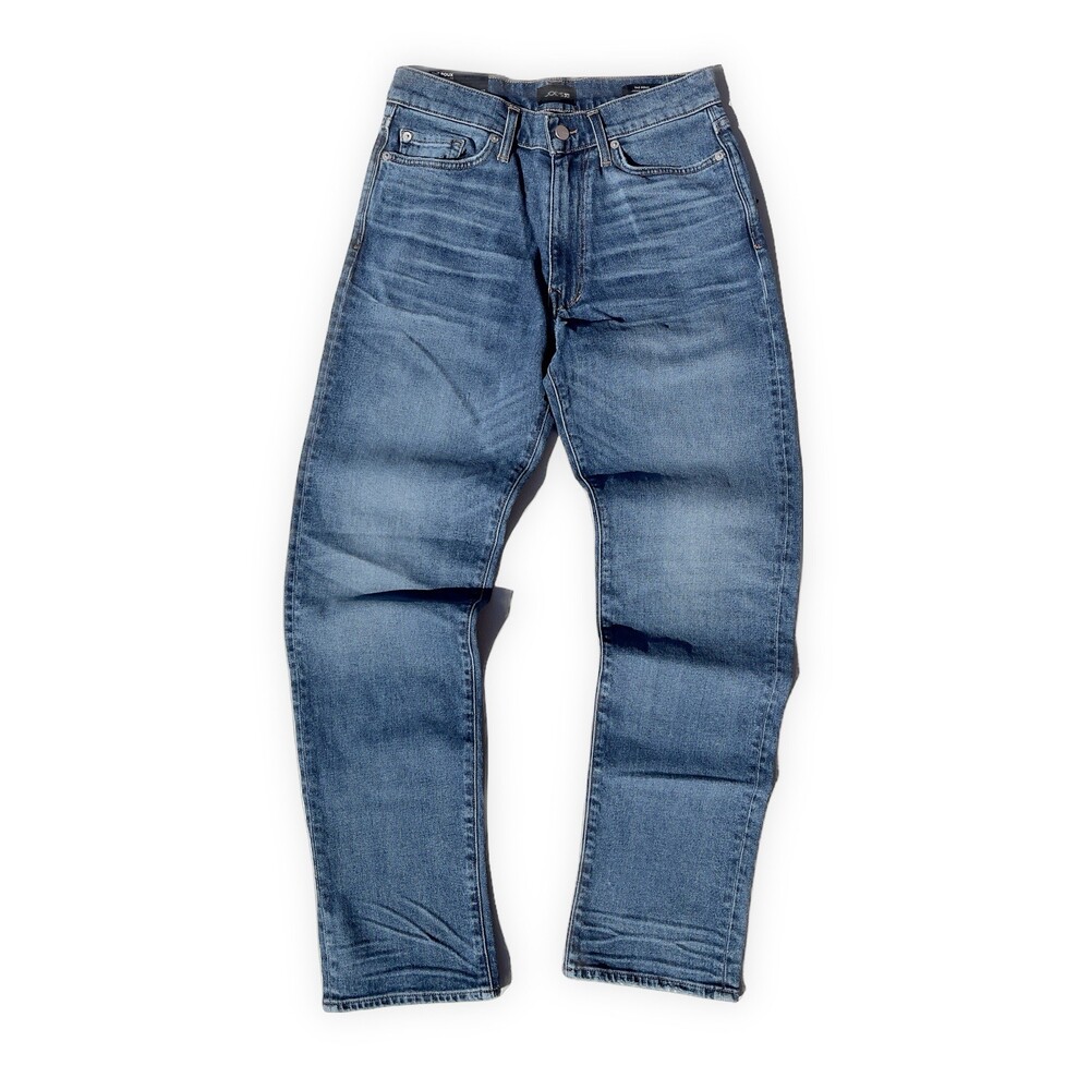 Joe's Jeans The Roux Glacier Vintage Straight Fit Jeans Men's 28x32 NWT
